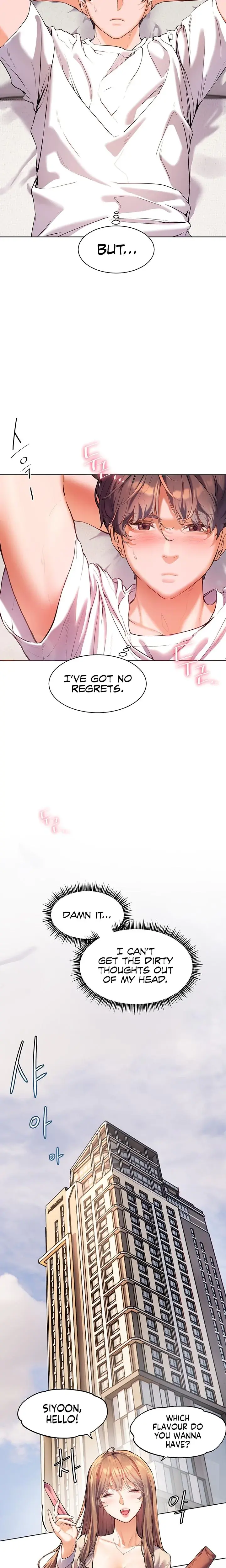 The Teachers Efforts Chapter 2 - Page 22