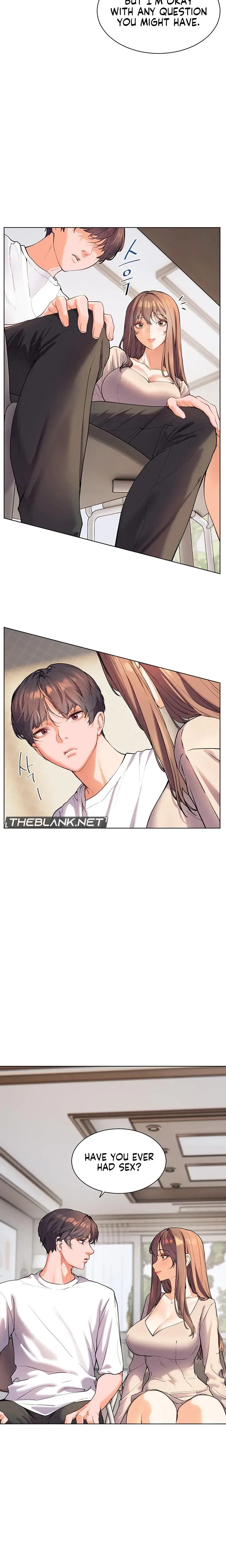 The Teachers Efforts Chapter 2 - Page 30