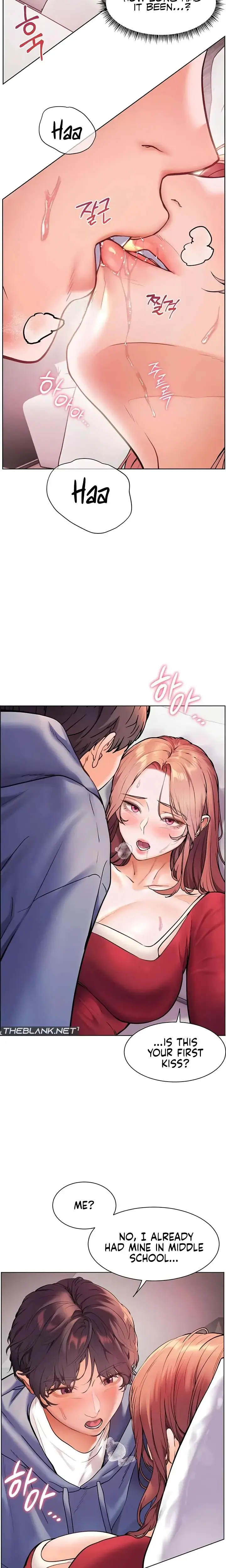 The Teachers Efforts Chapter 20 - Page 10