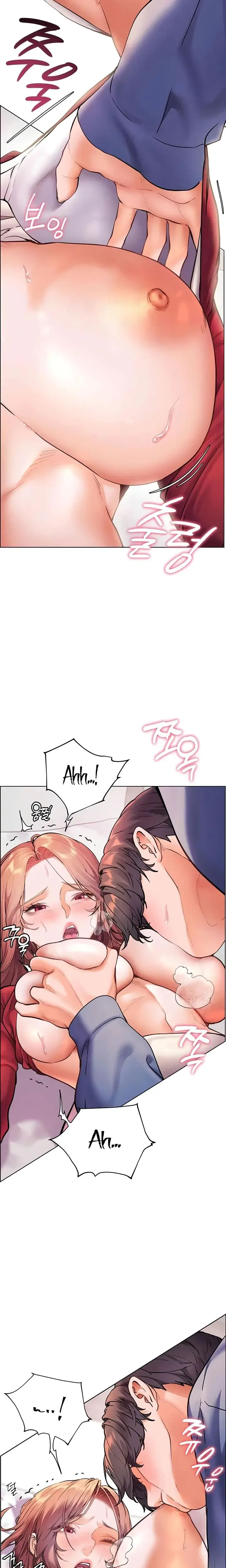 The Teachers Efforts Chapter 20 - Page 12