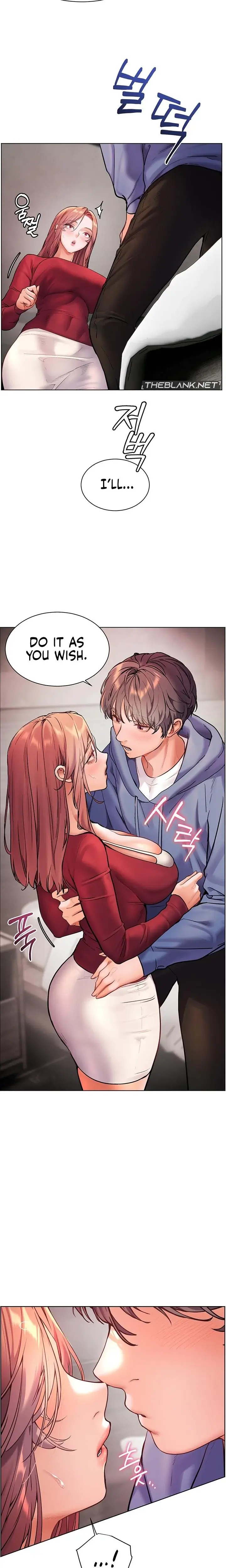 The Teachers Efforts Chapter 20 - Page 3
