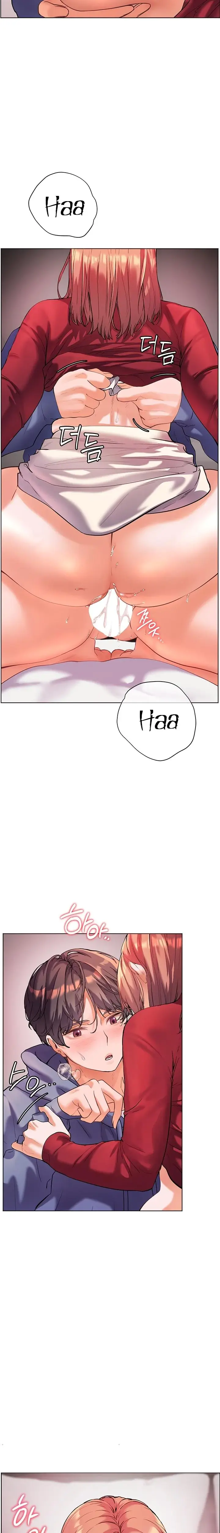 The Teachers Efforts Chapter 21 - Page 14