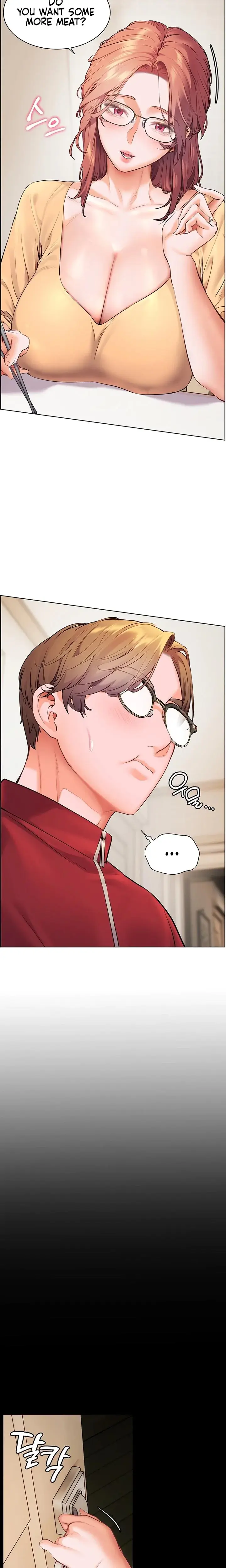 The Teachers Efforts Chapter 22 - Page 11