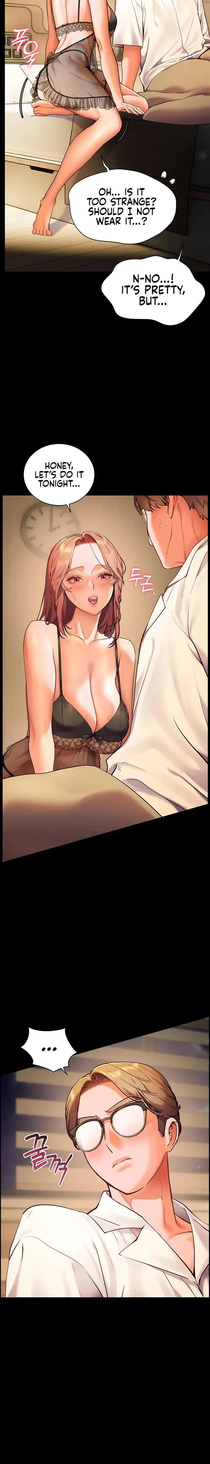 The Teachers Efforts Chapter 22 - Page 14