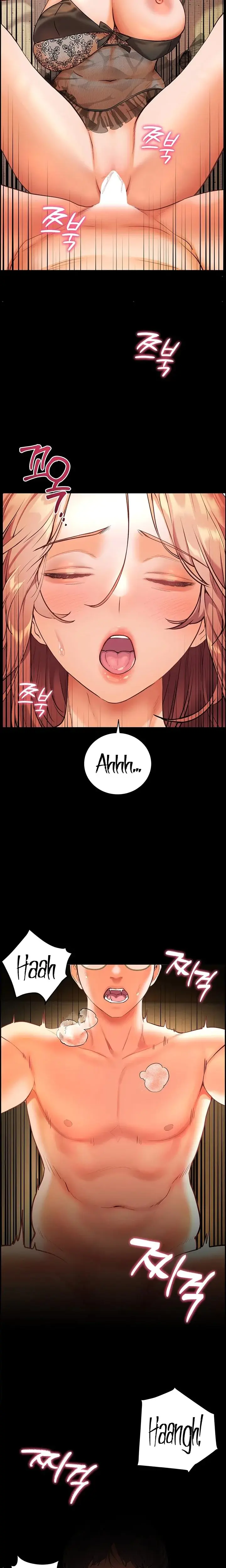 The Teachers Efforts Chapter 22 - Page 19