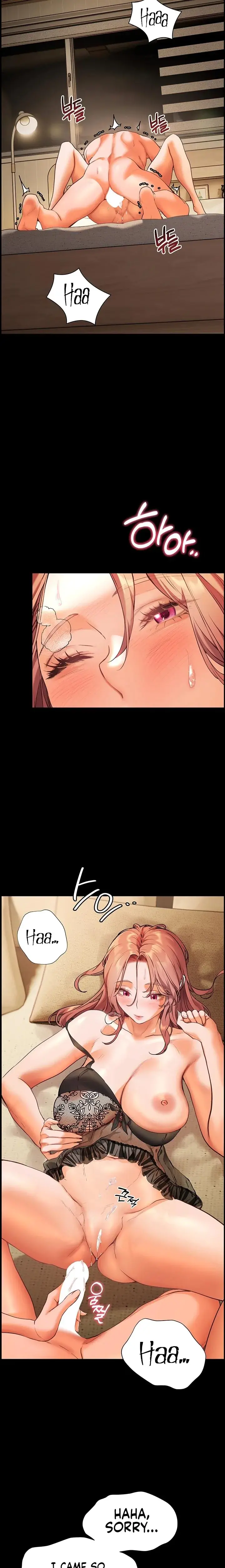 The Teachers Efforts Chapter 22 - Page 22