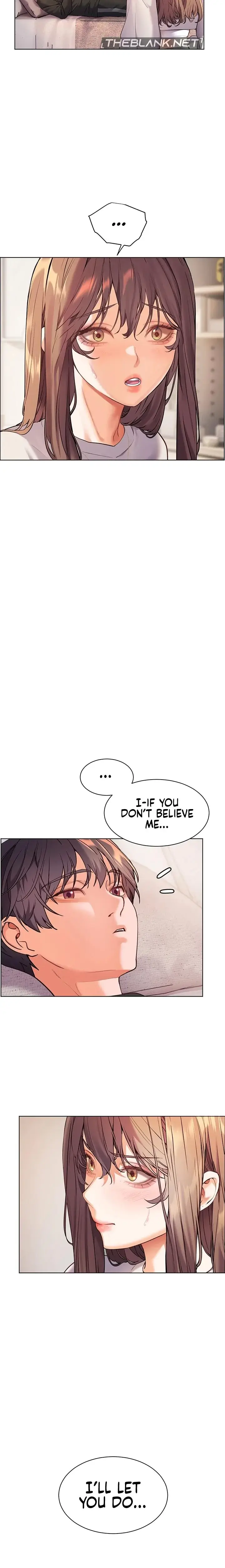 The Teachers Efforts Chapter 22 - Page 27