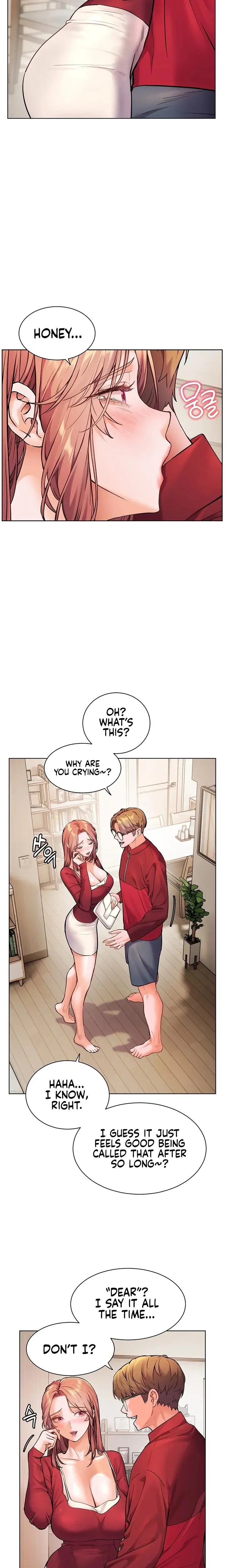 The Teachers Efforts Chapter 22 - Page 7