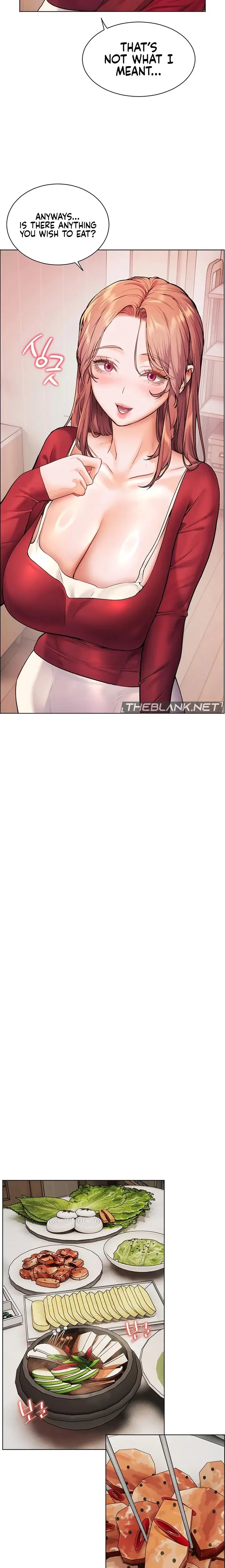 The Teachers Efforts Chapter 22 - Page 8