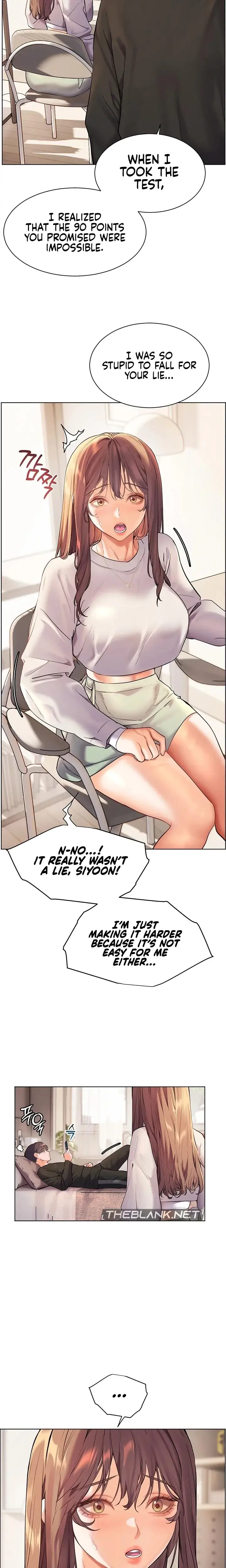 The Teachers Efforts Chapter 23 - Page 3
