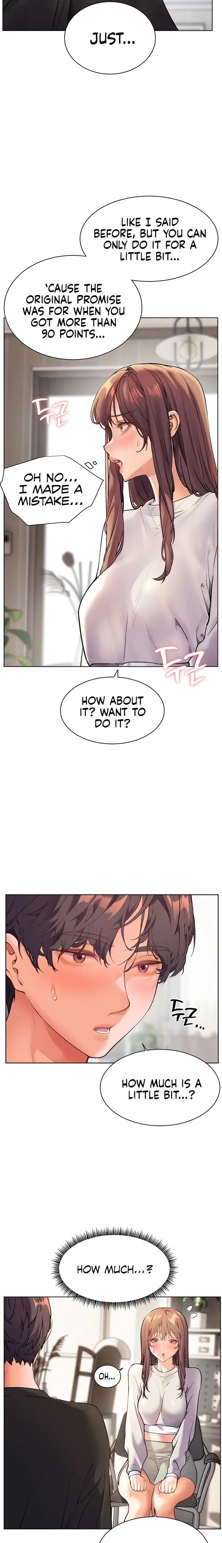 The Teachers Efforts Chapter 23 - Page 7