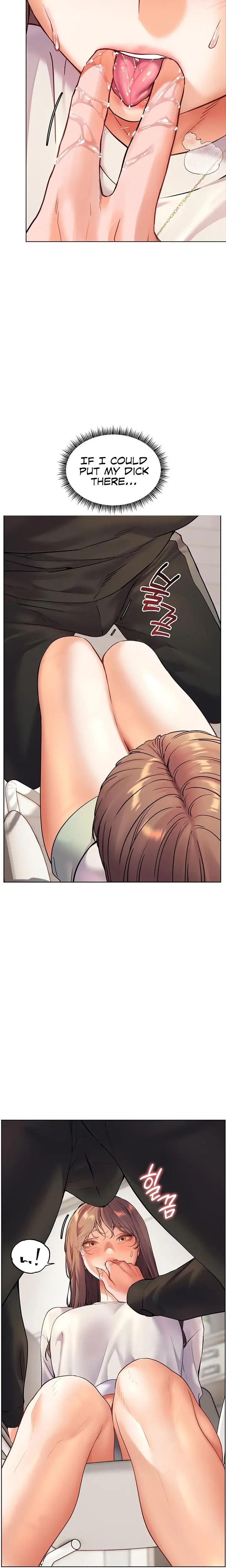 The Teachers Efforts Chapter 24 - Page 11