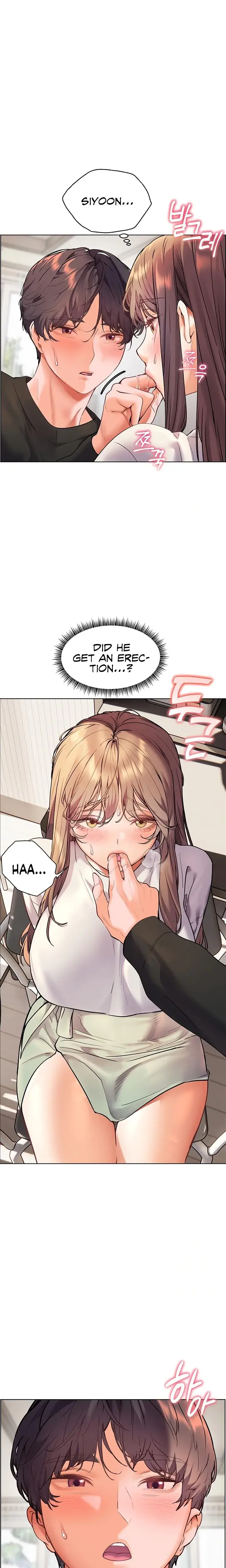 The Teachers Efforts Chapter 24 - Page 12