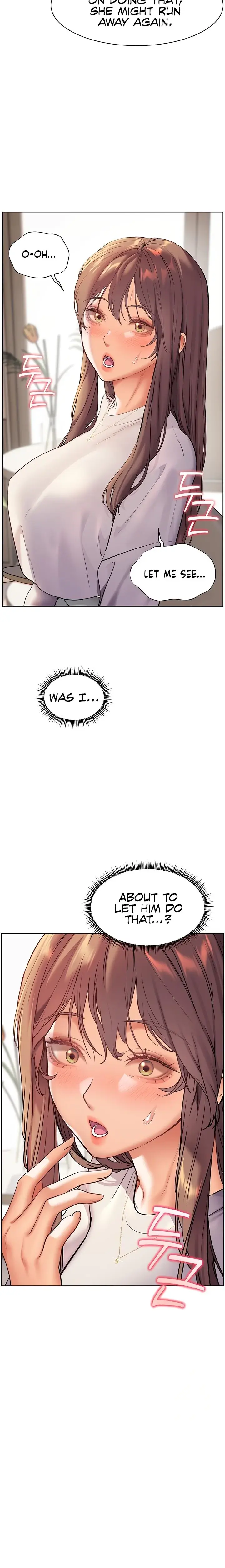 The Teachers Efforts Chapter 24 - Page 17