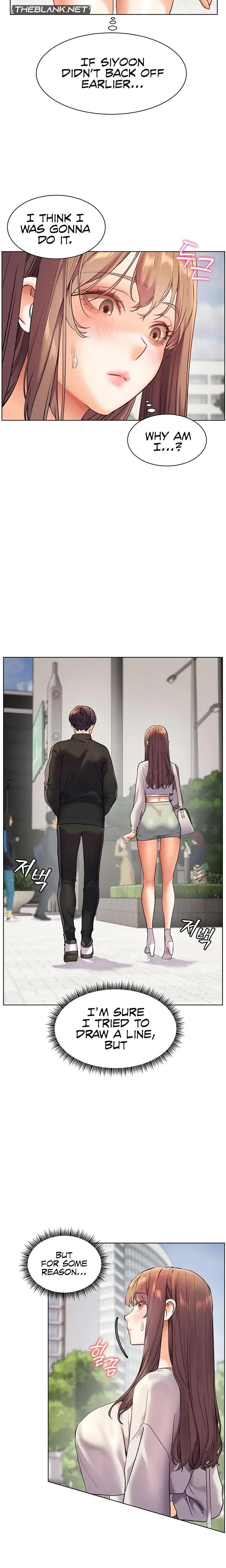 The Teachers Efforts Chapter 24 - Page 19