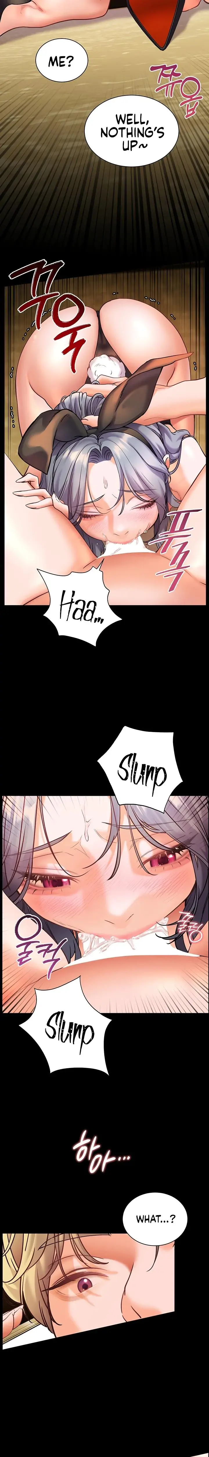 The Teachers Efforts Chapter 24 - Page 24