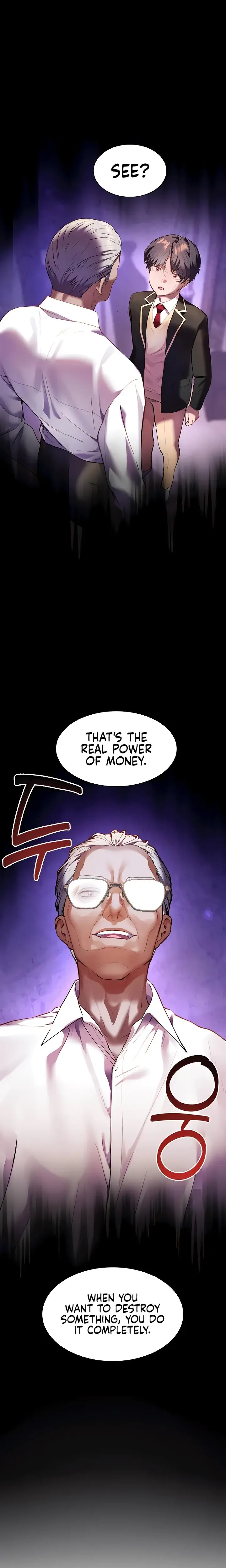 The Teachers Efforts Chapter 25 - Page 28