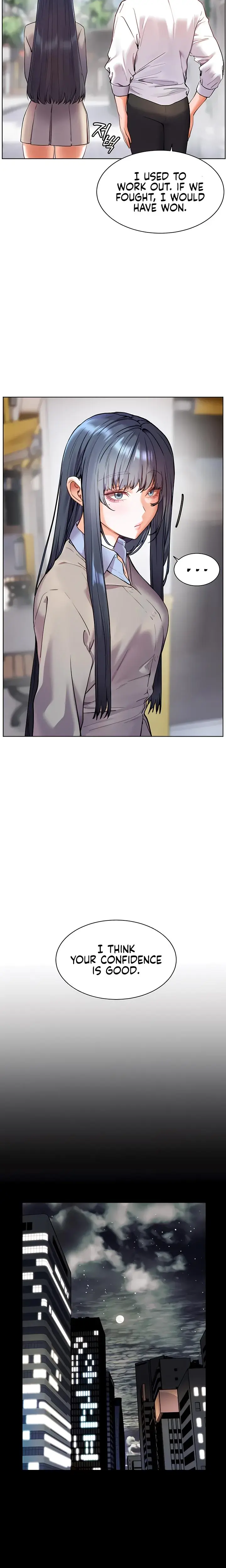 The Teachers Efforts Chapter 25 - Page 30
