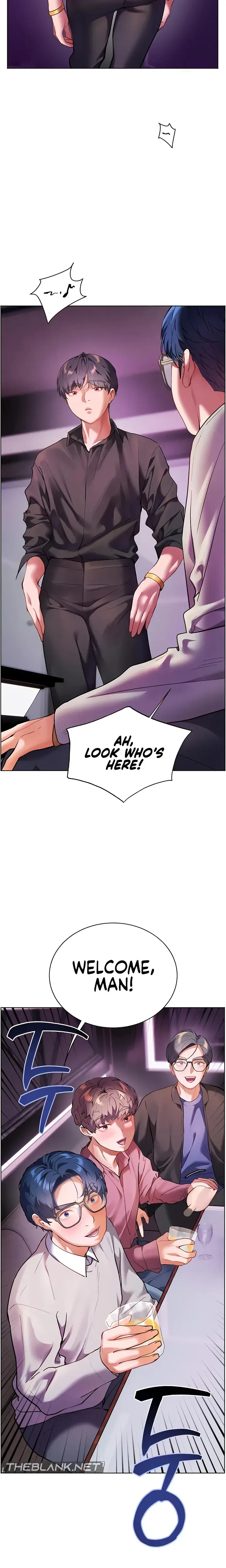 The Teachers Efforts Chapter 25 - Page 33