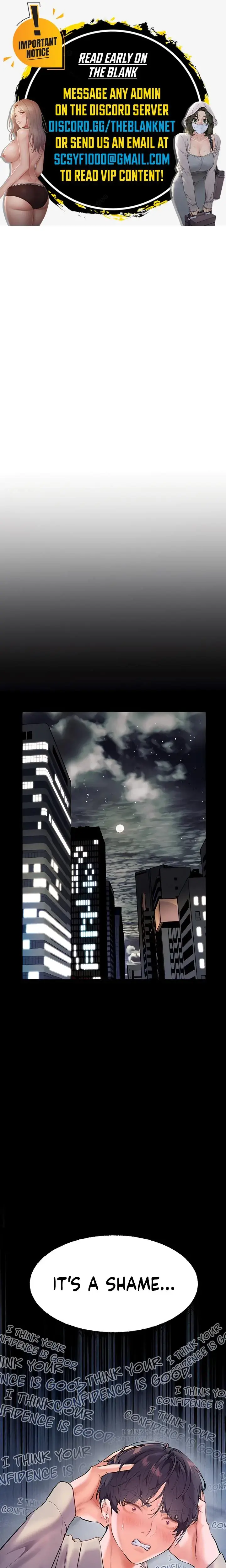 The Teachers Efforts Chapter 26 - Page 1
