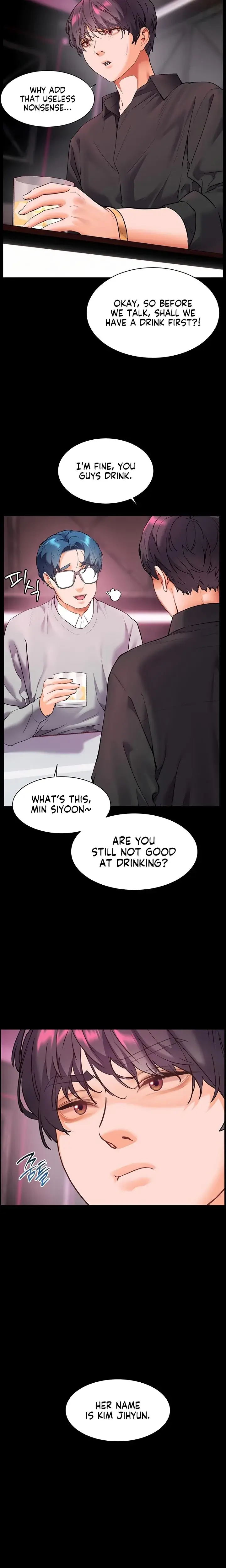The Teachers Efforts Chapter 26 - Page 11