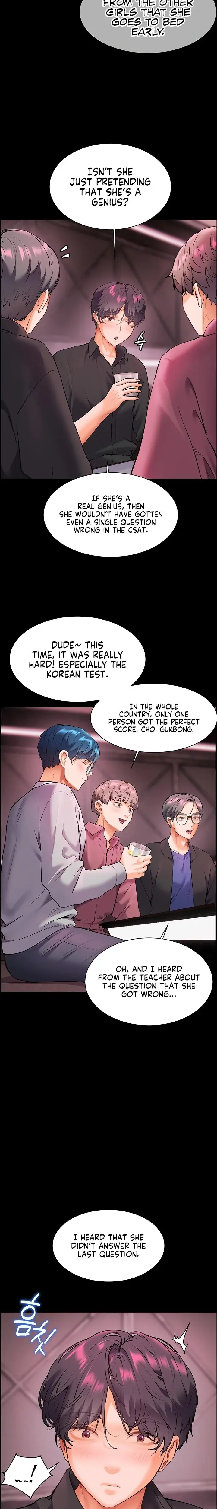 The Teachers Efforts Chapter 26 - Page 14