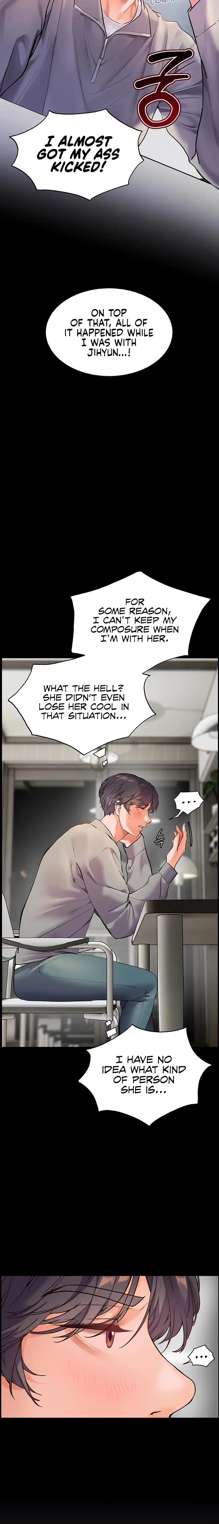 The Teachers Efforts Chapter 26 - Page 2