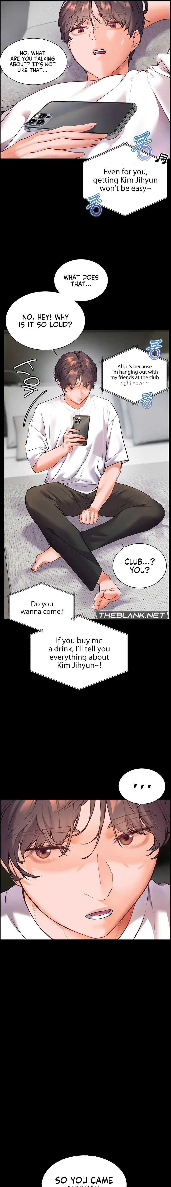 The Teachers Efforts Chapter 26 - Page 7