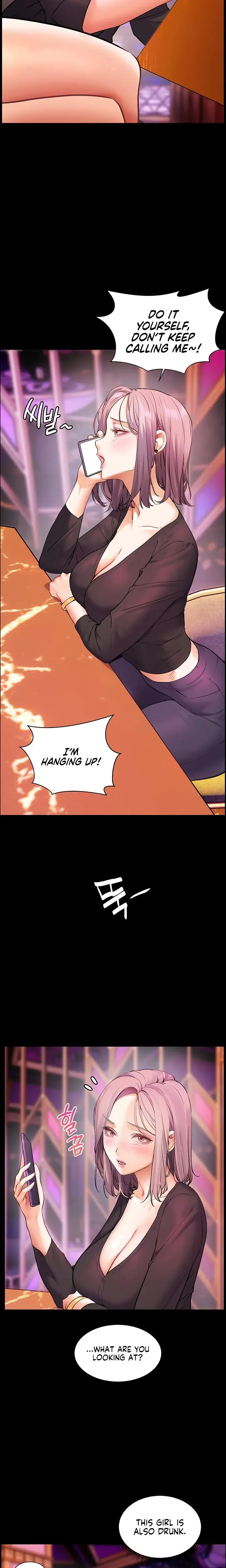 The Teachers Efforts Chapter 27 - Page 2