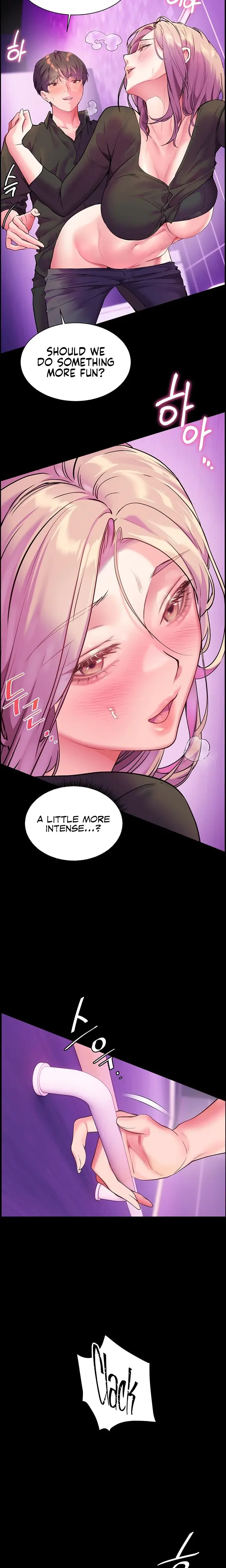 The Teachers Efforts Chapter 27 - Page 28