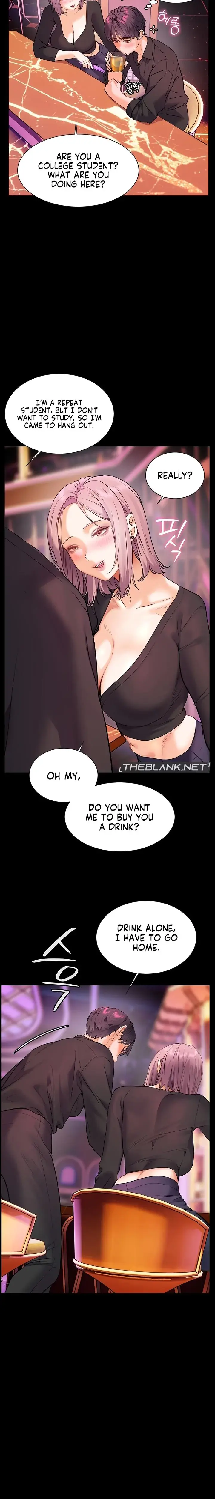 The Teachers Efforts Chapter 27 - Page 4