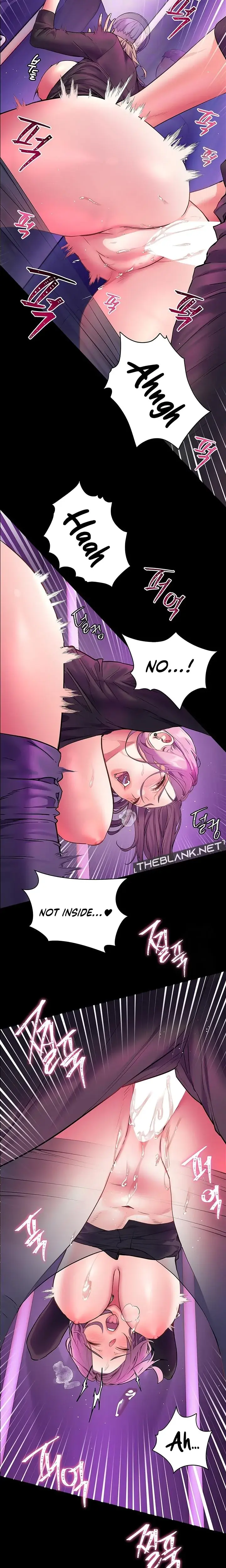 The Teachers Efforts Chapter 28 - Page 20