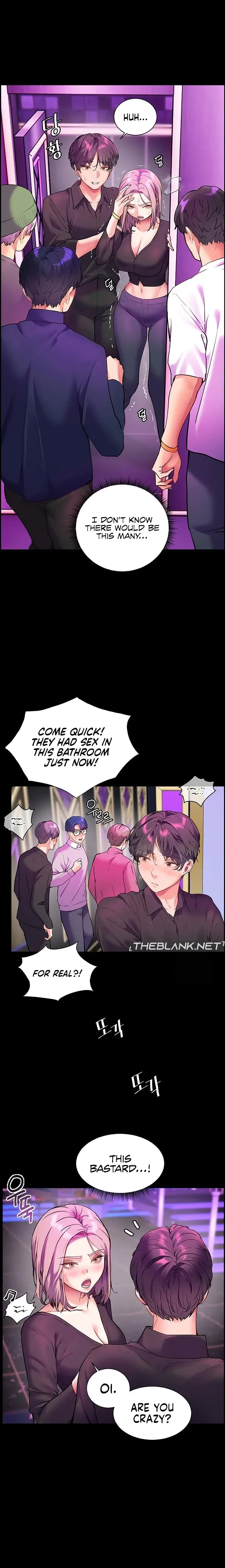 The Teachers Efforts Chapter 28 - Page 24