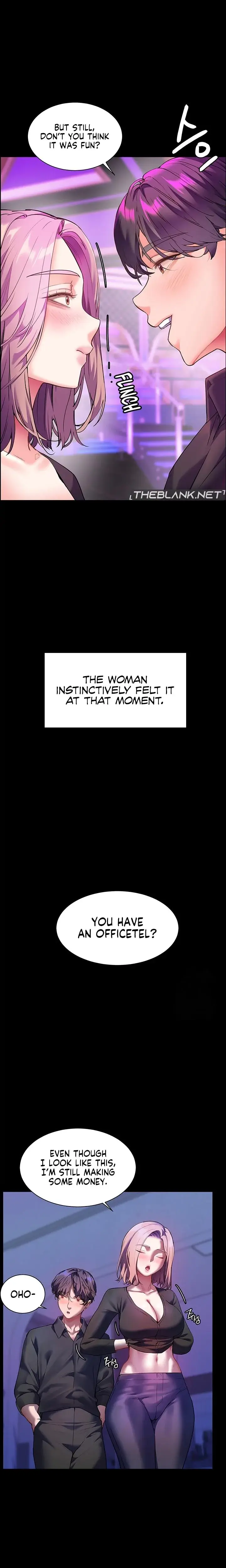 The Teachers Efforts Chapter 28 - Page 26