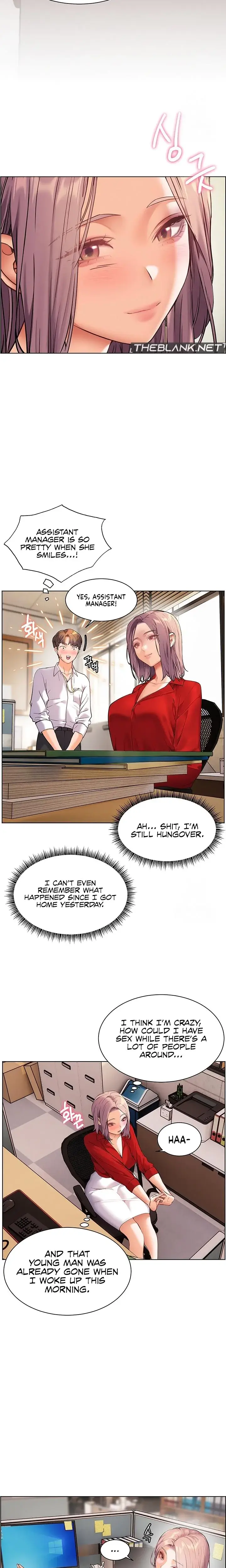 The Teachers Efforts Chapter 28 - Page 29