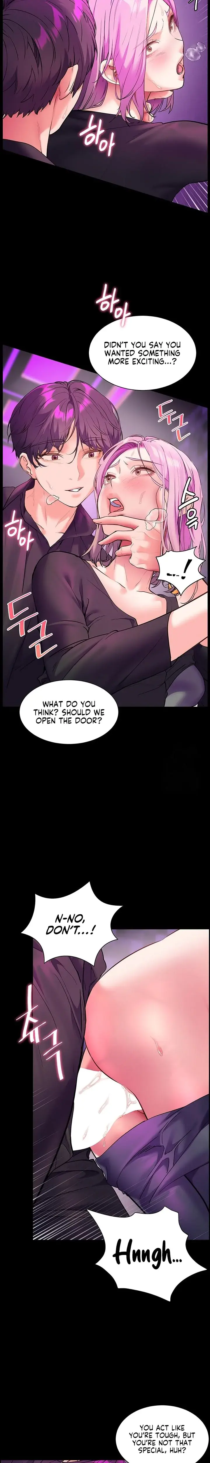 The Teachers Efforts Chapter 28 - Page 9