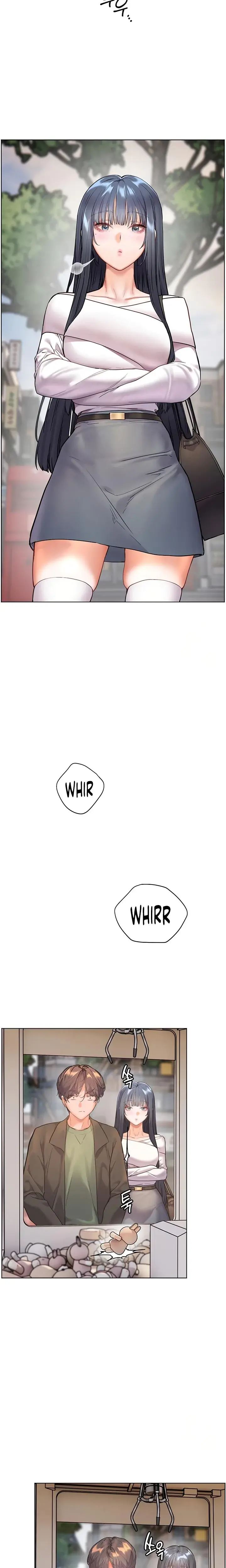 The Teachers Efforts Chapter 29 - Page 21