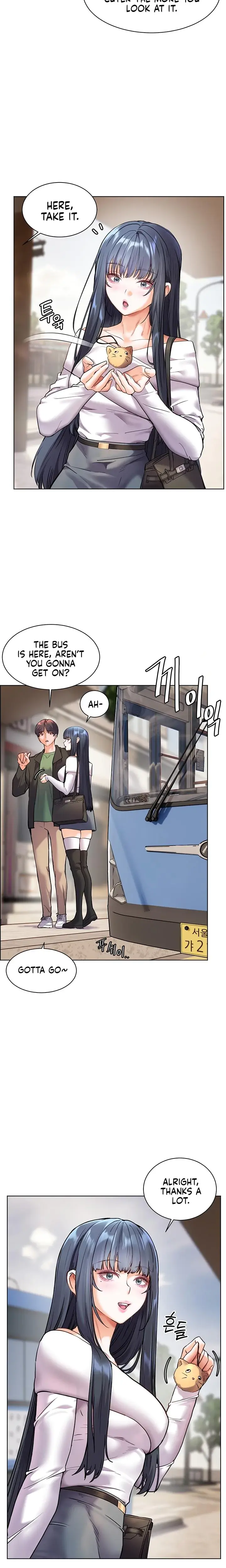 The Teachers Efforts Chapter 29 - Page 24