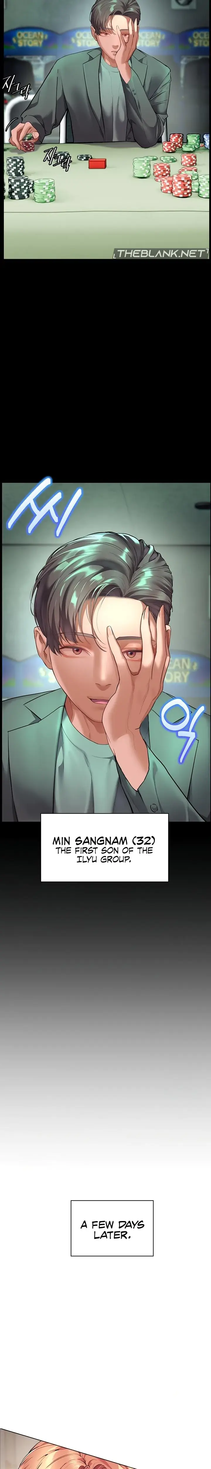 The Teachers Efforts Chapter 29 - Page 28