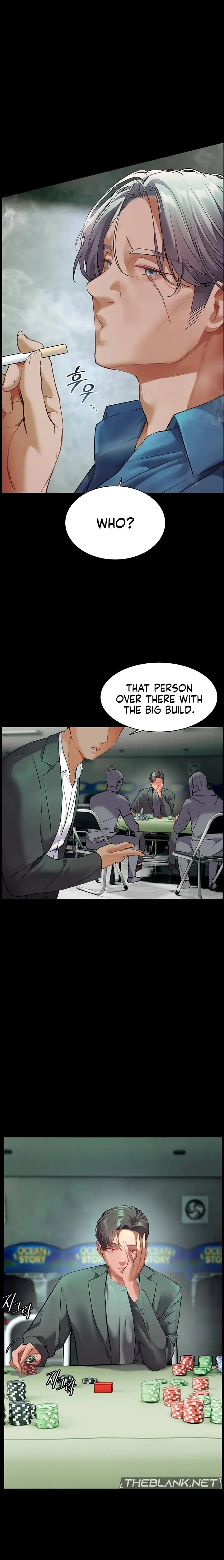 The Teachers Efforts Chapter 30 - Page 2