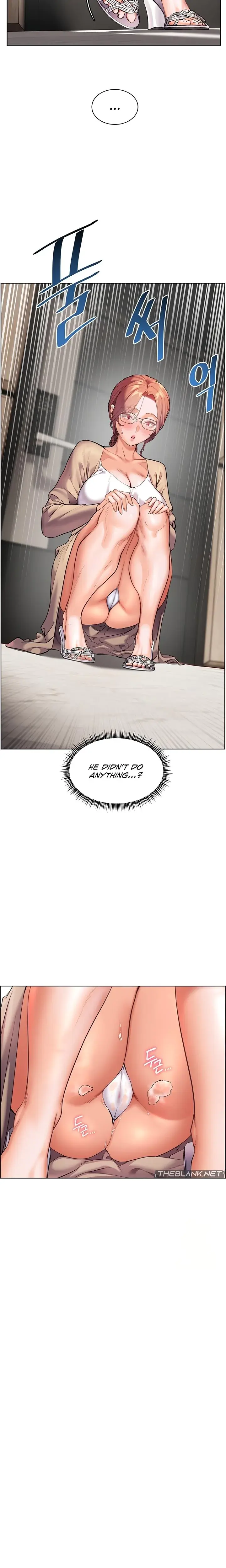 The Teachers Efforts Chapter 30 - Page 24
