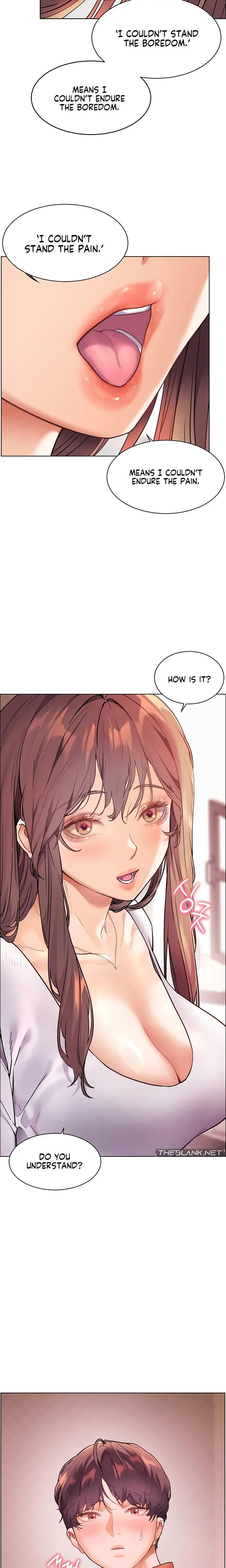 The Teachers Efforts Chapter 30 - Page 28