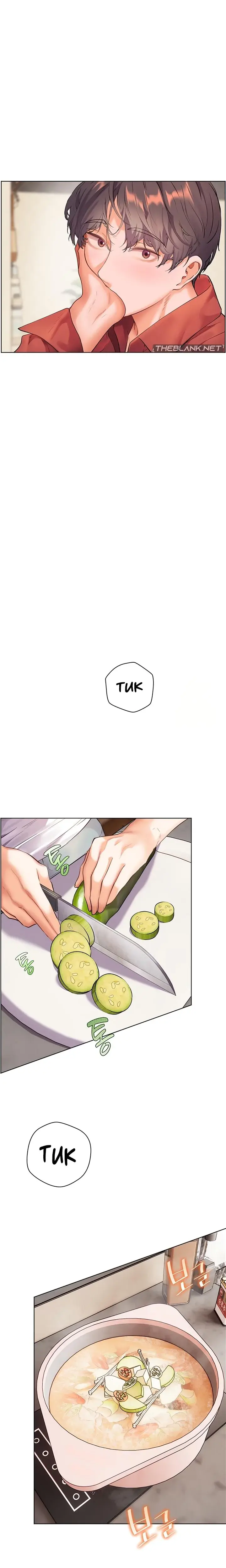 The Teachers Efforts Chapter 31 - Page 11