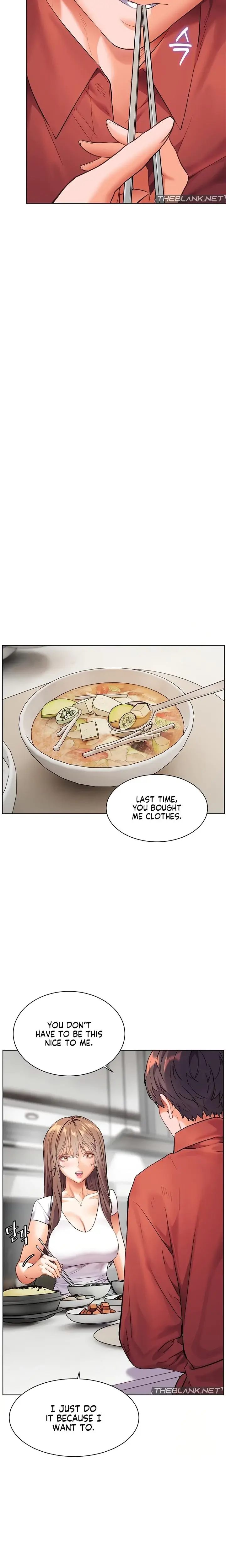 The Teachers Efforts Chapter 31 - Page 18