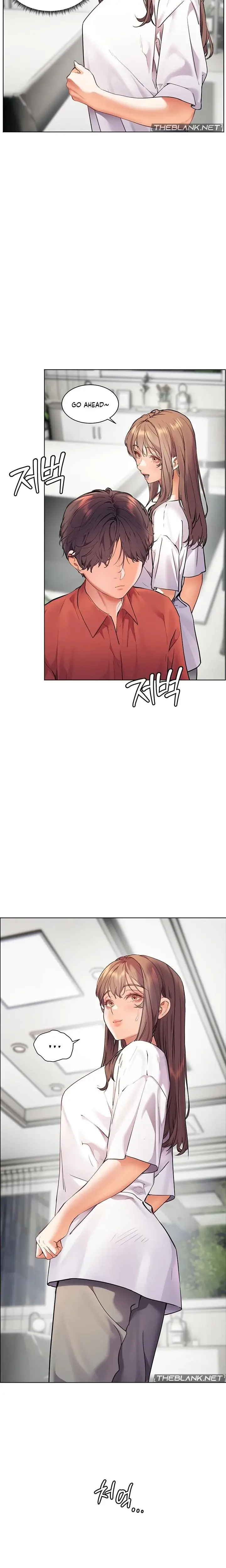 The Teachers Efforts Chapter 31 - Page 24