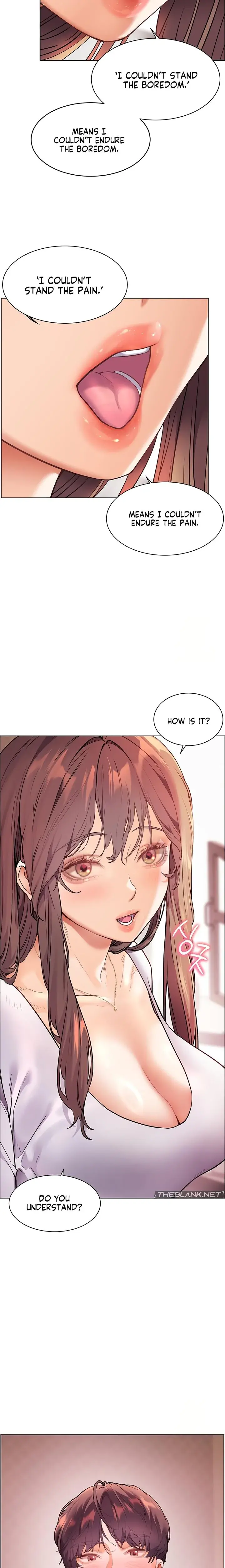 The Teachers Efforts Chapter 31 - Page 4