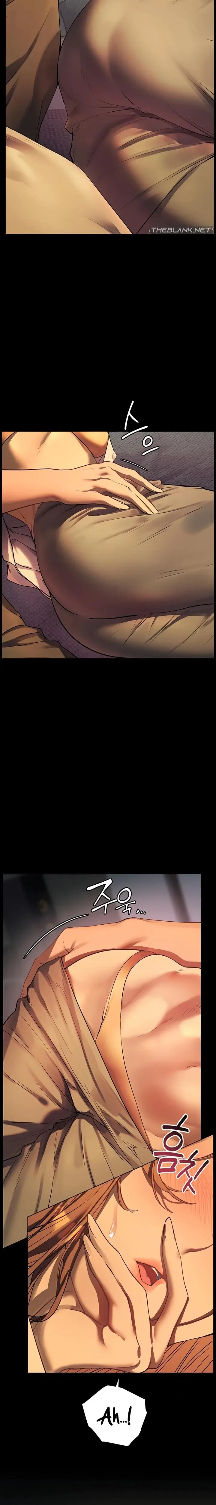 The Teachers Efforts Chapter 32 - Page 13