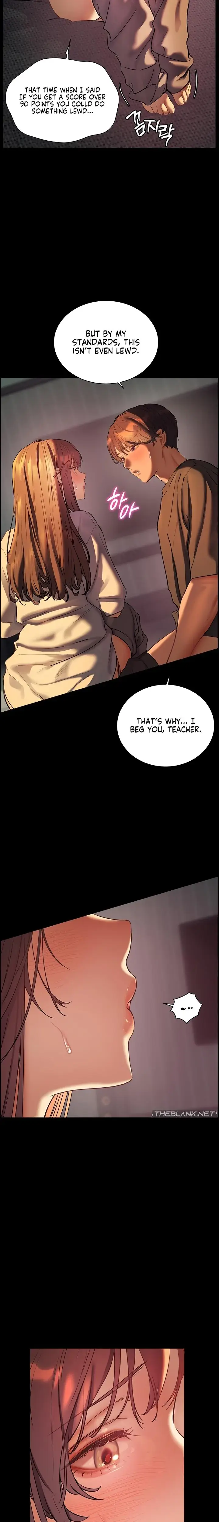 The Teachers Efforts Chapter 32 - Page 26