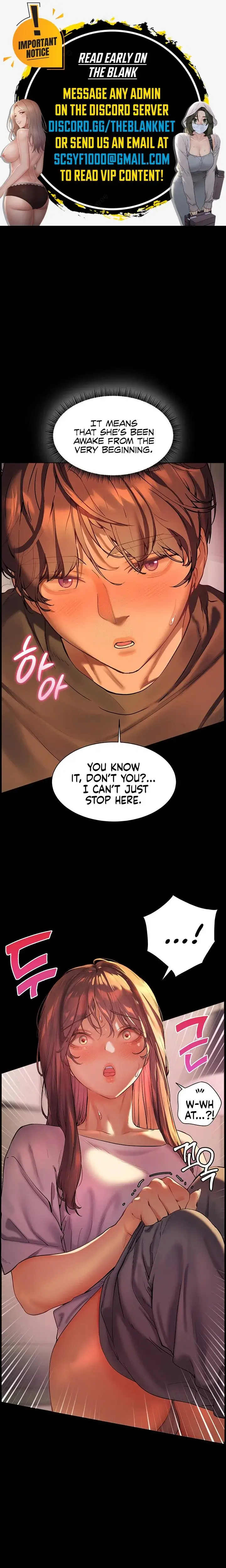 The Teachers Efforts Chapter 33 - Page 1