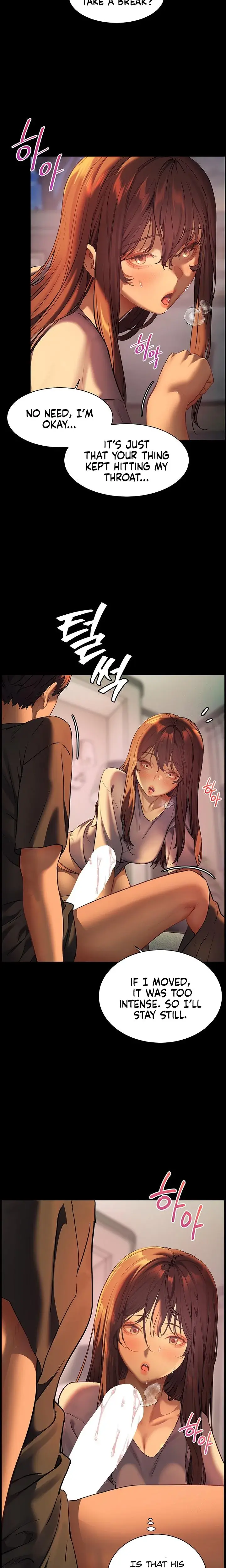 The Teachers Efforts Chapter 33 - Page 11